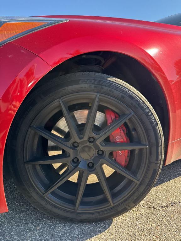 used 2018 Kia Stinger car, priced at $23,789