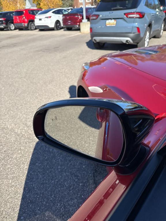 used 2018 Kia Stinger car, priced at $23,789