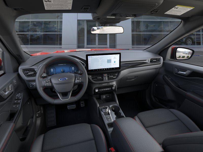 new 2024 Ford Escape car, priced at $38,928