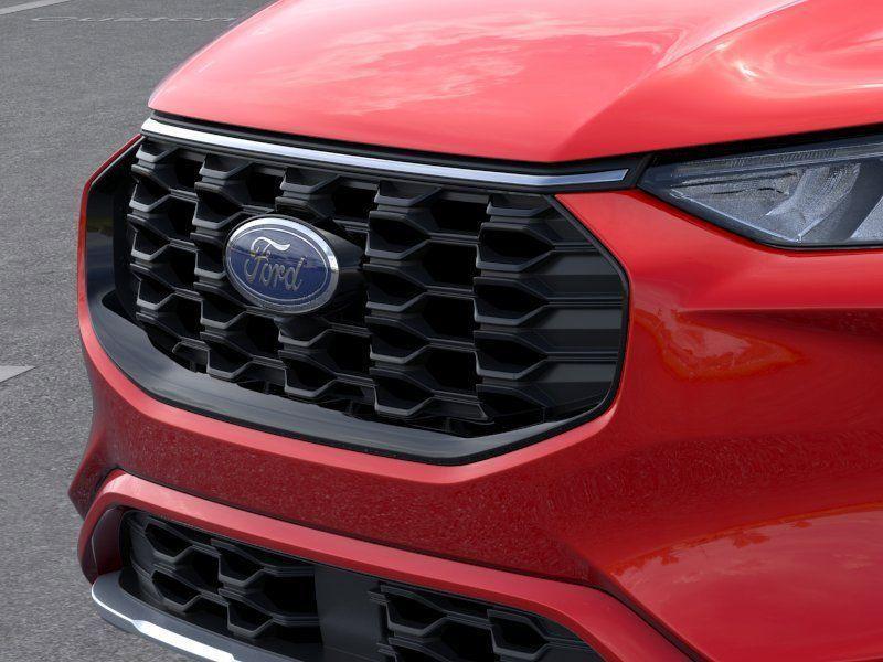 new 2024 Ford Escape car, priced at $38,928