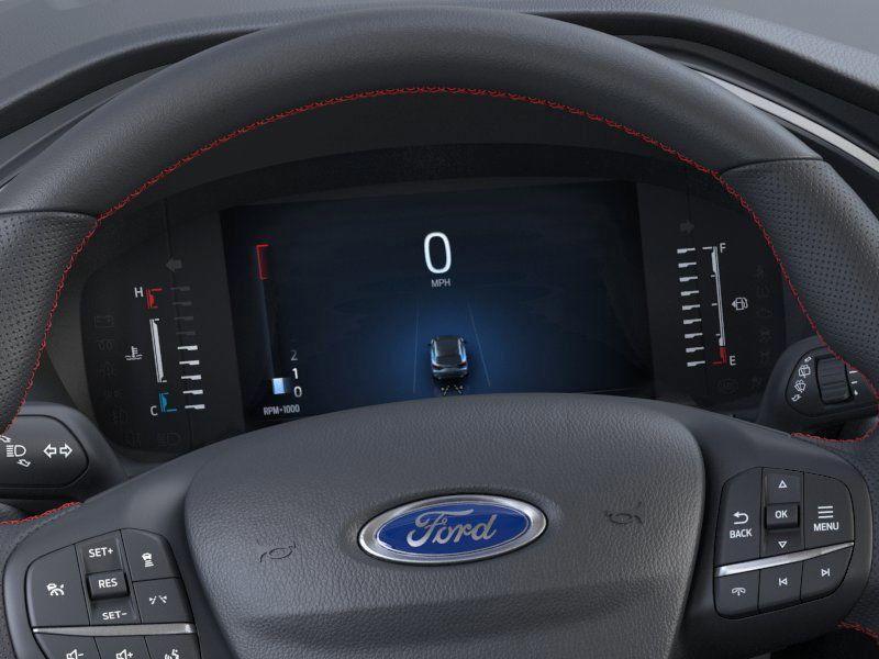 new 2025 Ford Escape car, priced at $34,818