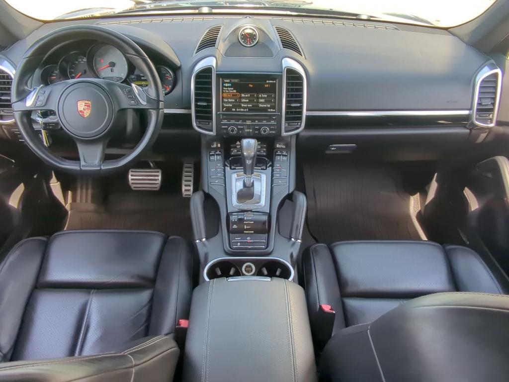 used 2014 Porsche Cayenne car, priced at $16,899
