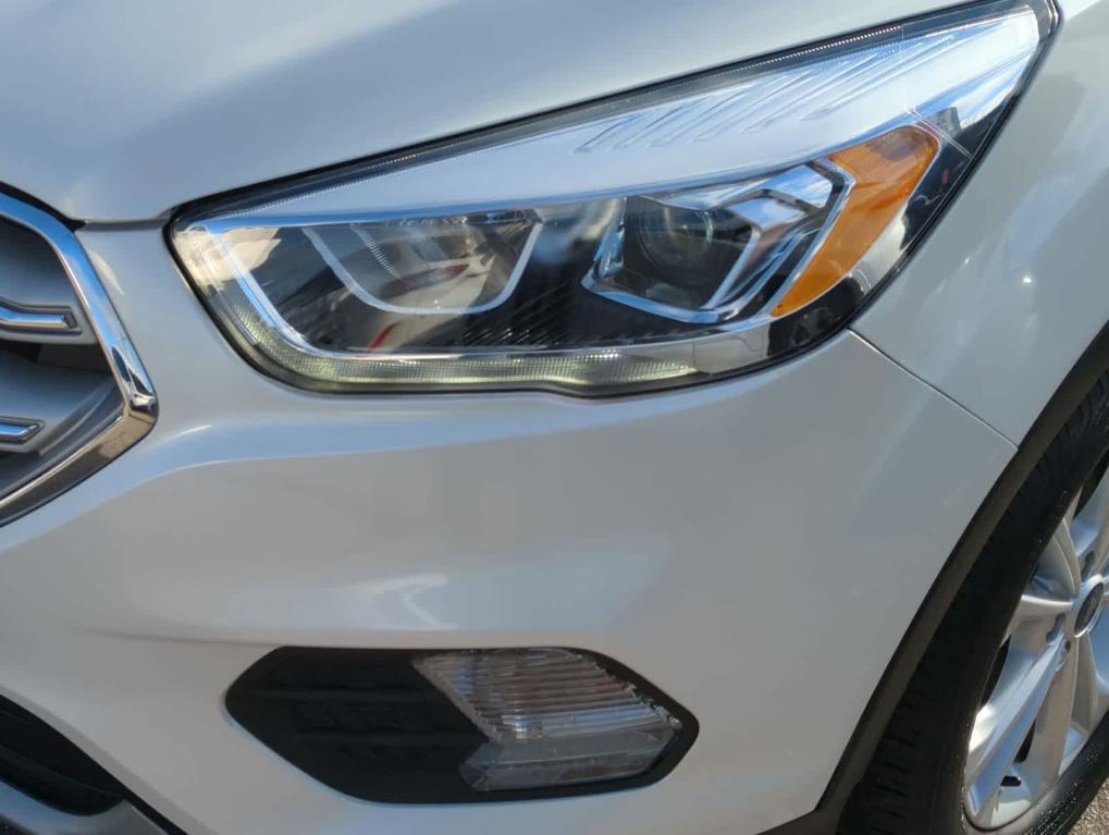 used 2018 Ford Escape car, priced at $15,695