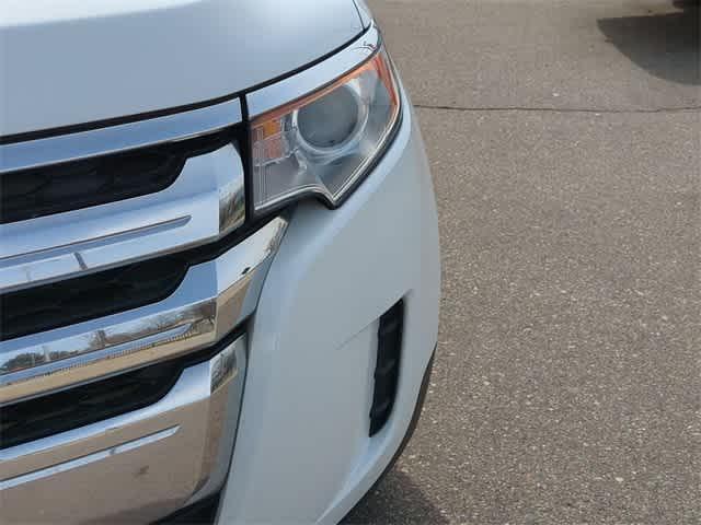 used 2014 Ford Edge car, priced at $10,495