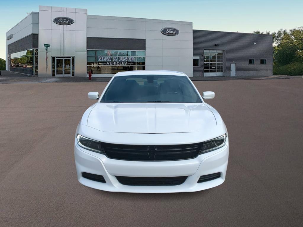 used 2022 Dodge Charger car, priced at $17,669