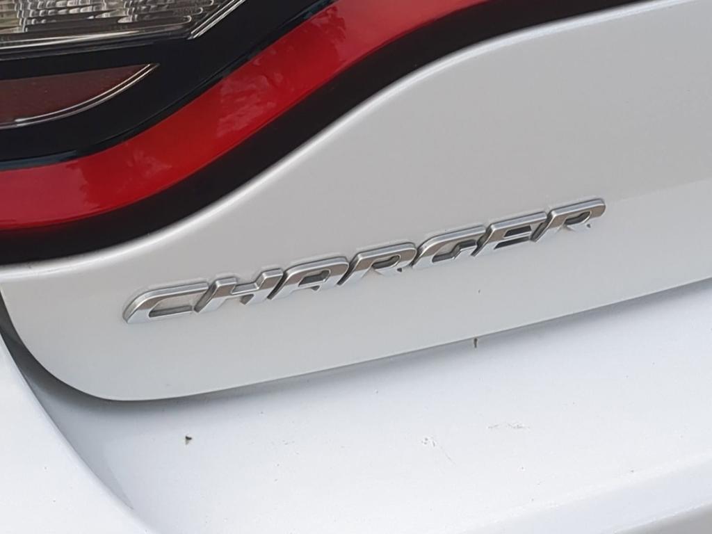 used 2022 Dodge Charger car, priced at $17,669