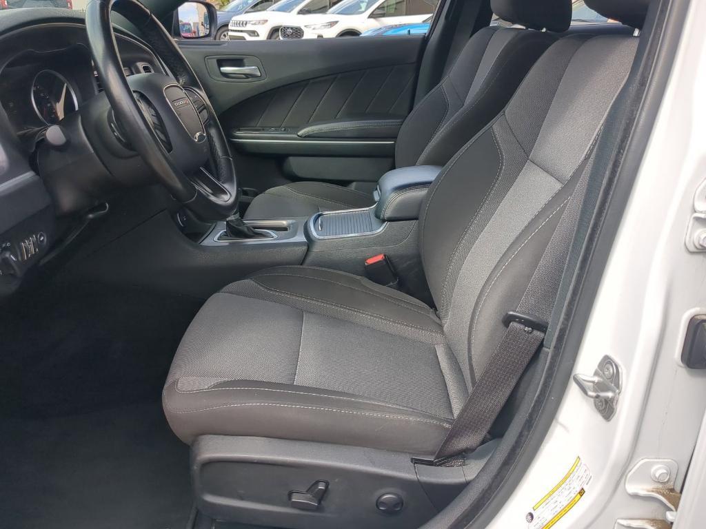used 2022 Dodge Charger car, priced at $17,669
