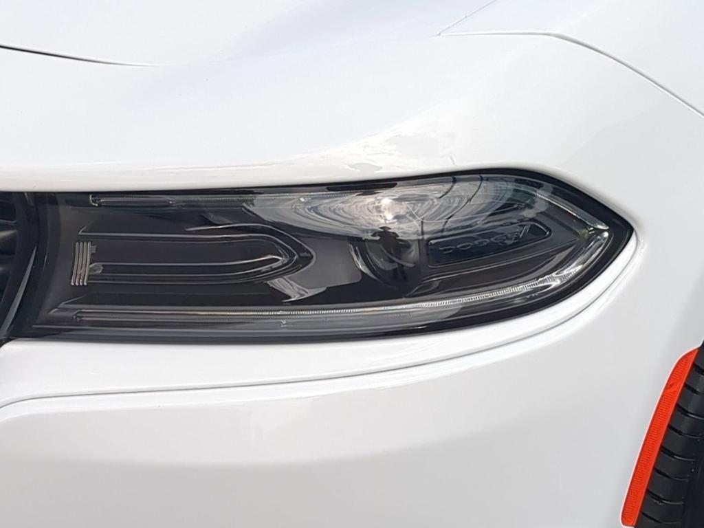 used 2022 Dodge Charger car, priced at $17,669
