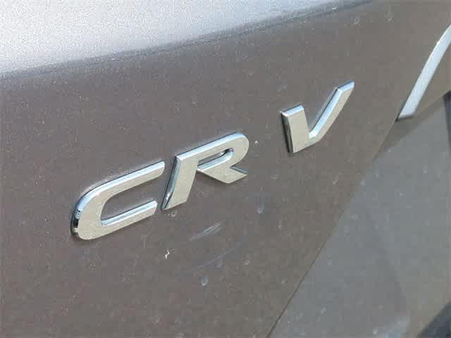 used 2020 Honda CR-V car, priced at $21,995