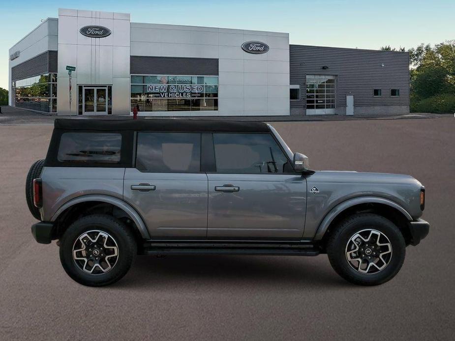 used 2023 Ford Bronco car, priced at $39,495