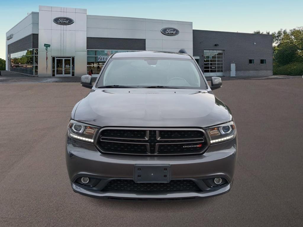 used 2018 Dodge Durango car, priced at $20,089