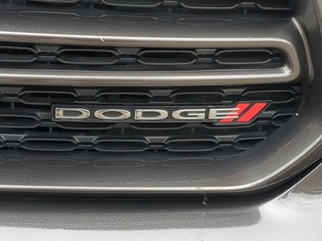 used 2018 Dodge Durango car, priced at $20,089