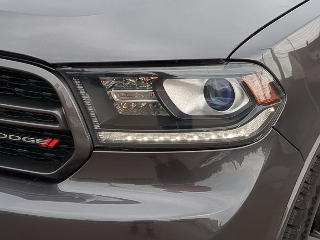 used 2018 Dodge Durango car, priced at $20,089