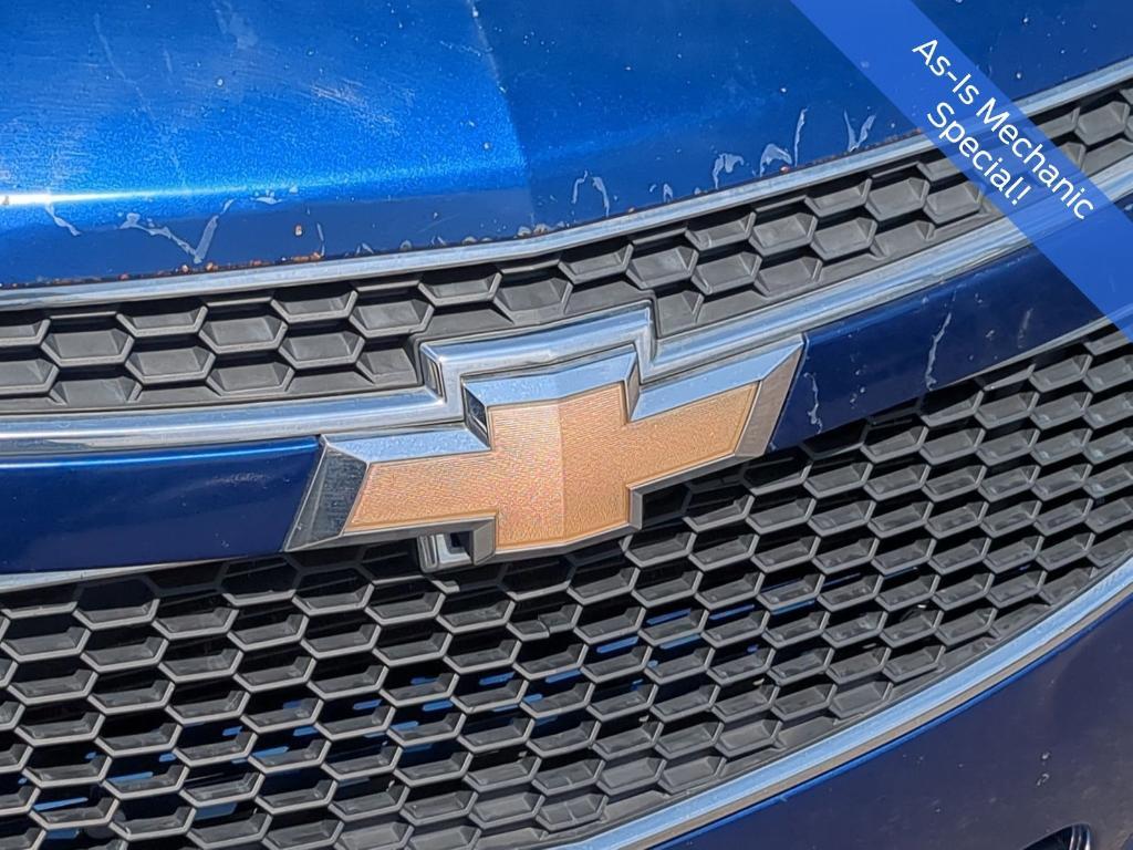 used 2013 Chevrolet Cruze car, priced at $2,489