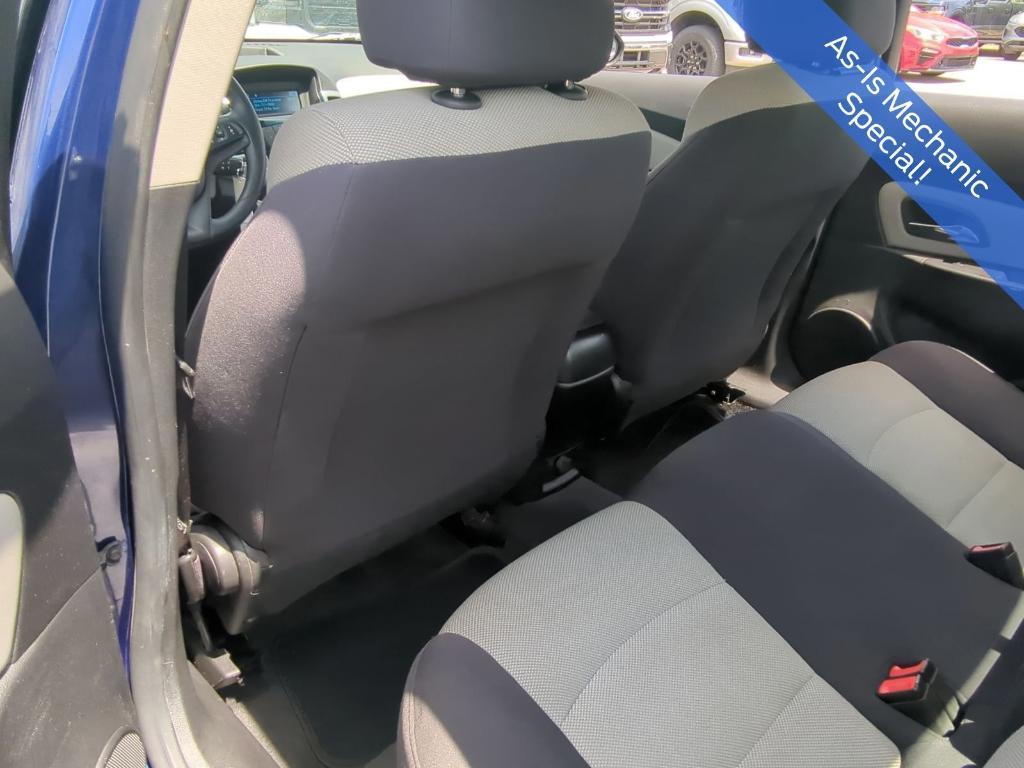 used 2013 Chevrolet Cruze car, priced at $2,489