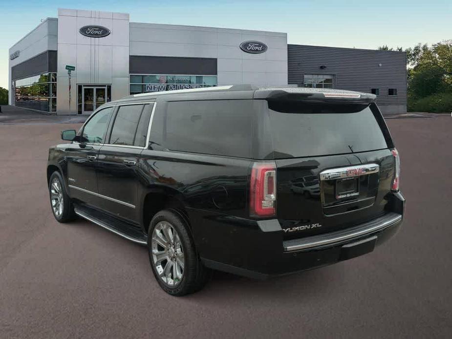 used 2018 GMC Yukon XL car, priced at $32,495