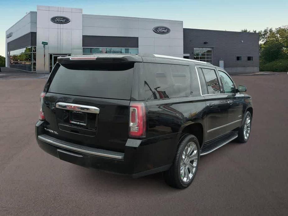 used 2018 GMC Yukon XL car, priced at $32,495