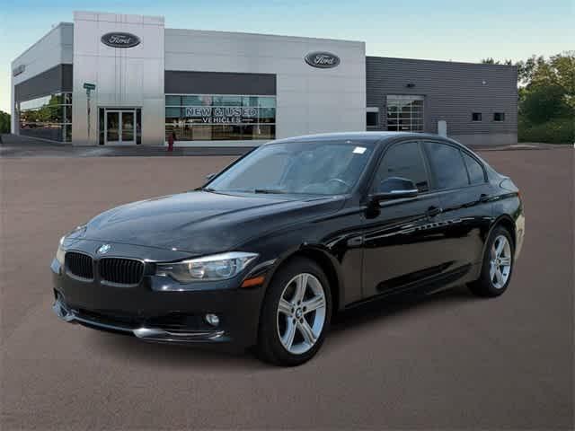 used 2015 BMW 328 car, priced at $14,795
