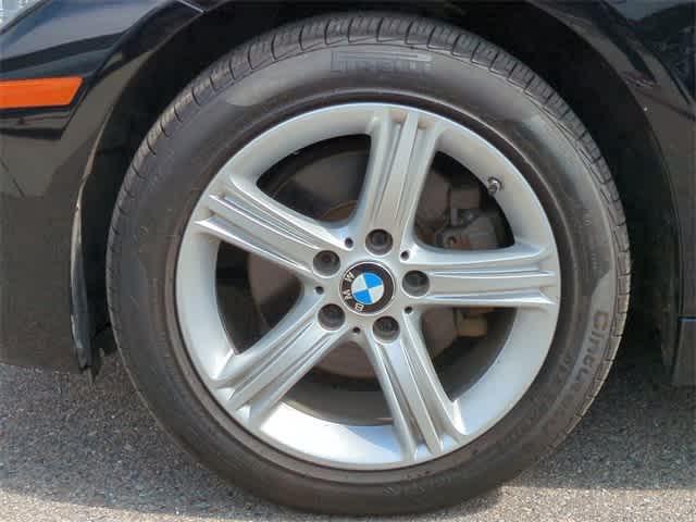 used 2015 BMW 328 car, priced at $14,795