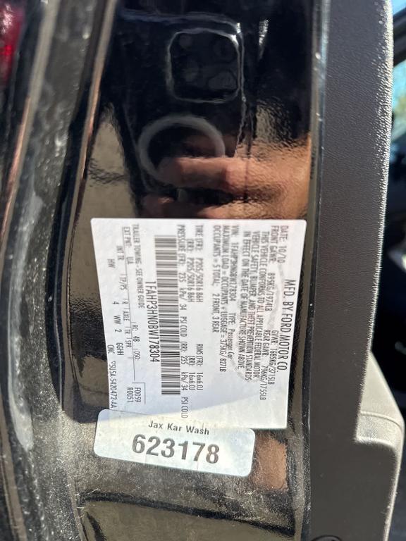 used 2011 Ford Focus car, priced at $2,459