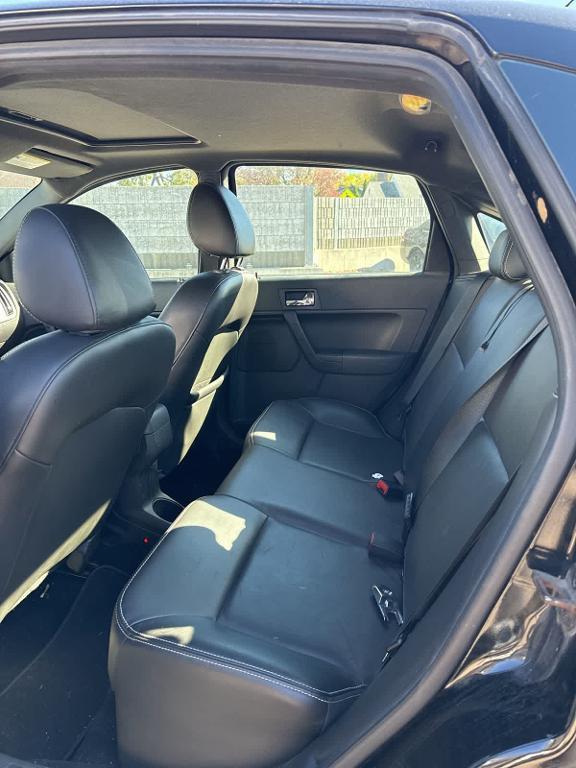 used 2011 Ford Focus car, priced at $2,459