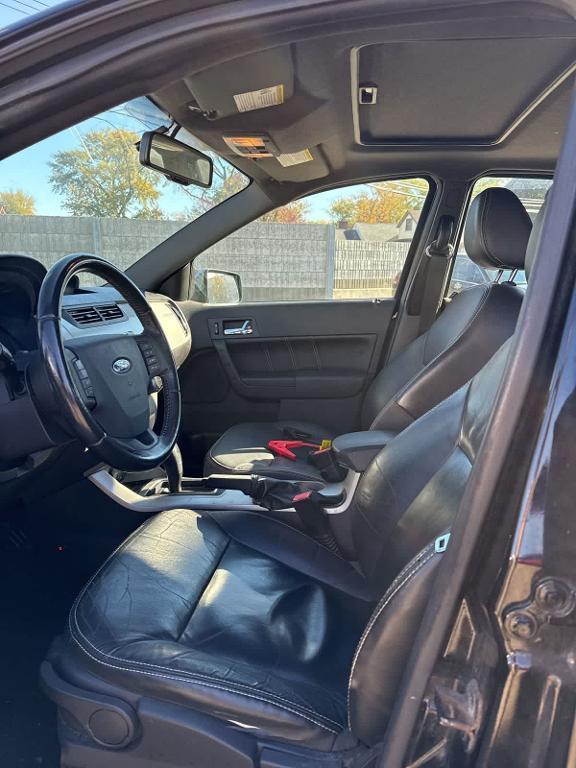 used 2011 Ford Focus car, priced at $2,459