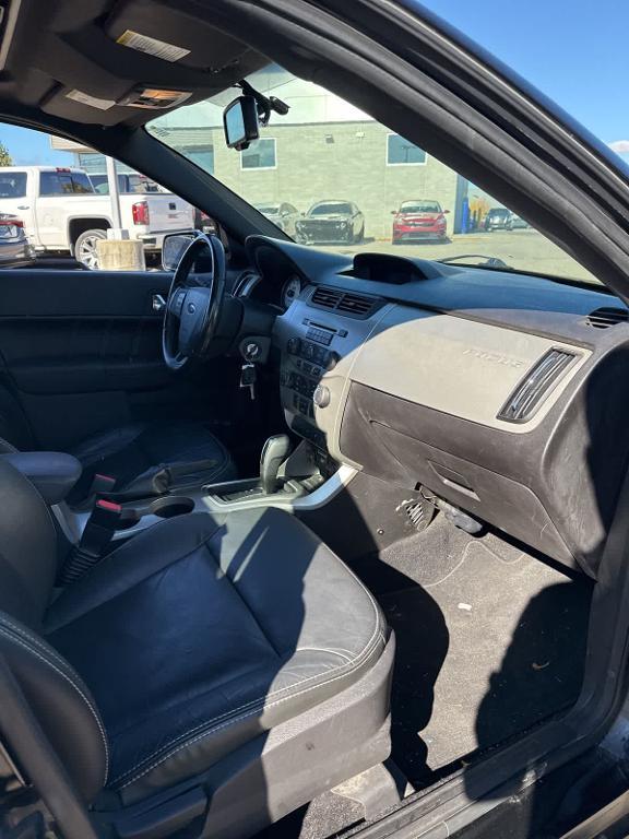 used 2011 Ford Focus car, priced at $2,459