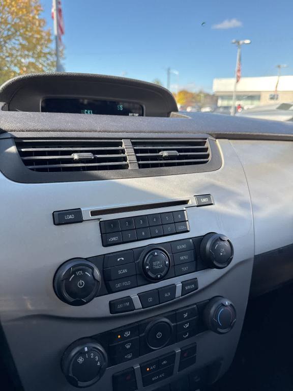 used 2011 Ford Focus car, priced at $2,459