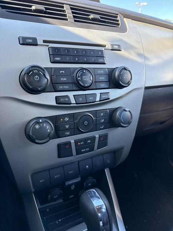 used 2011 Ford Focus car, priced at $2,459