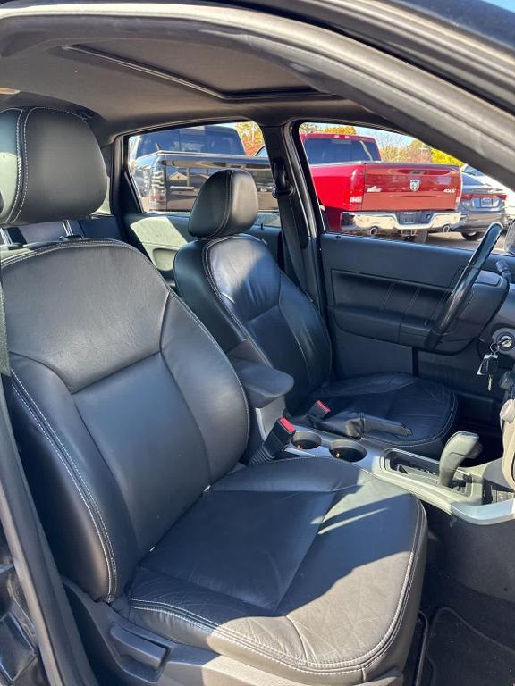 used 2011 Ford Focus car, priced at $2,459