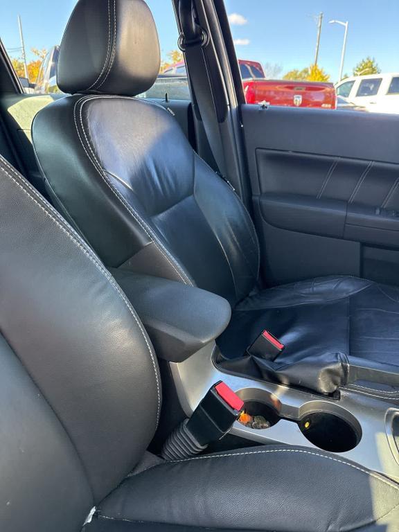 used 2011 Ford Focus car, priced at $2,459