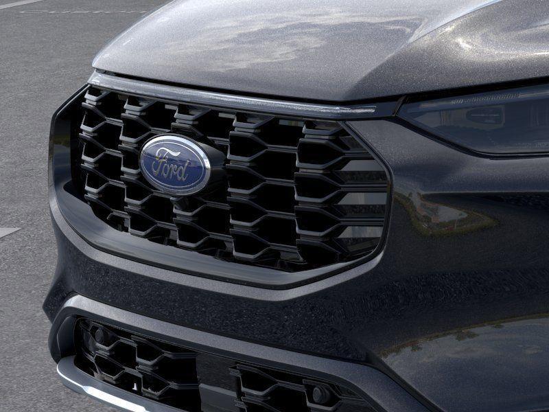 new 2023 Ford Escape car, priced at $38,459