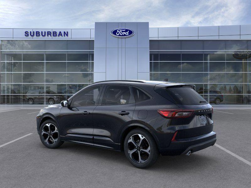 new 2023 Ford Escape car, priced at $38,459