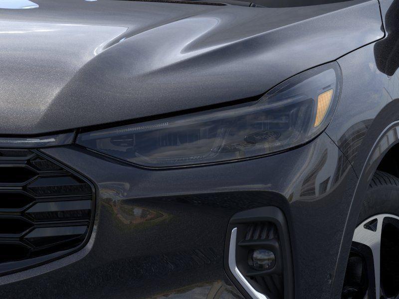 new 2023 Ford Escape car, priced at $38,459