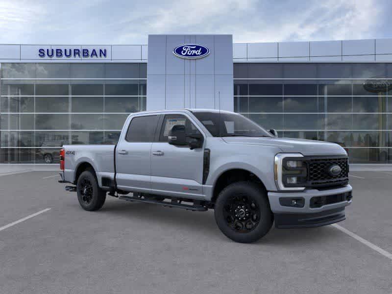 new 2026 Ford F-250 car, priced at $82,399