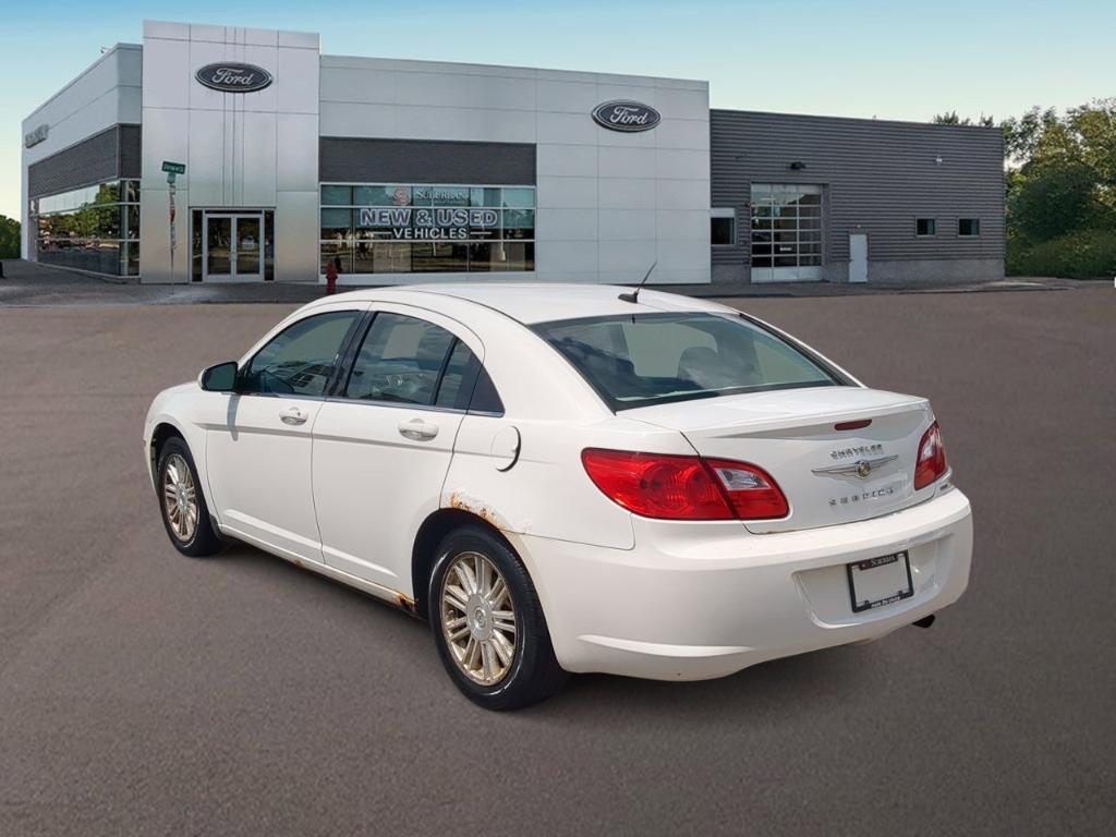 used 2009 Chrysler Sebring car, priced at $1,999