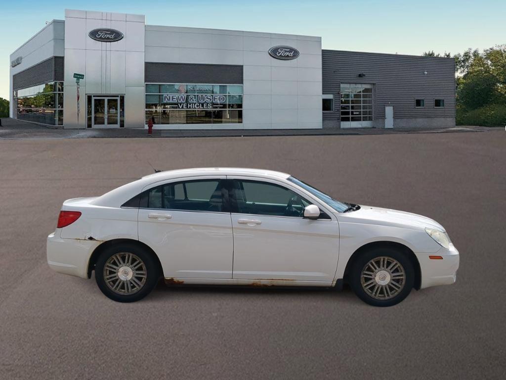 used 2009 Chrysler Sebring car, priced at $1,999