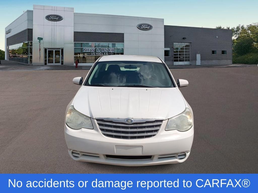 used 2009 Chrysler Sebring car, priced at $1,999