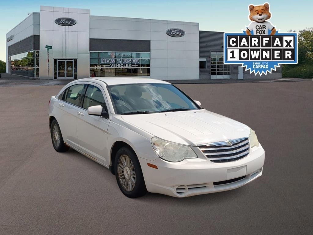 used 2009 Chrysler Sebring car, priced at $1,999