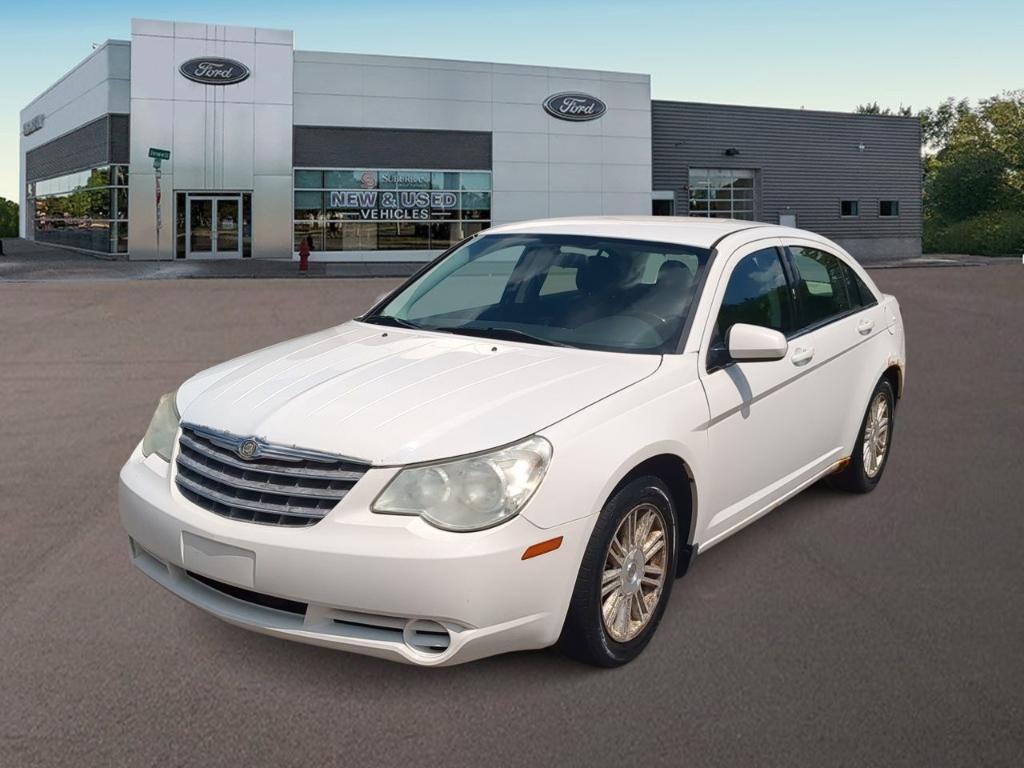 used 2009 Chrysler Sebring car, priced at $1,999