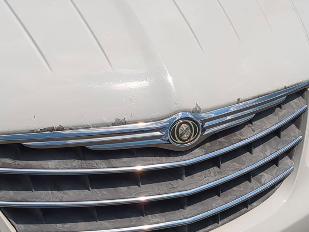 used 2009 Chrysler Sebring car, priced at $1,999