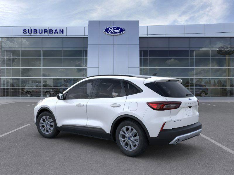 new 2025 Ford Escape car, priced at $29,513
