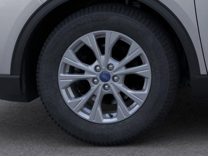 new 2024 Ford Escape car, priced at $30,527