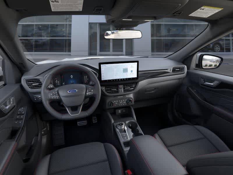 new 2024 Ford Escape car, priced at $34,409