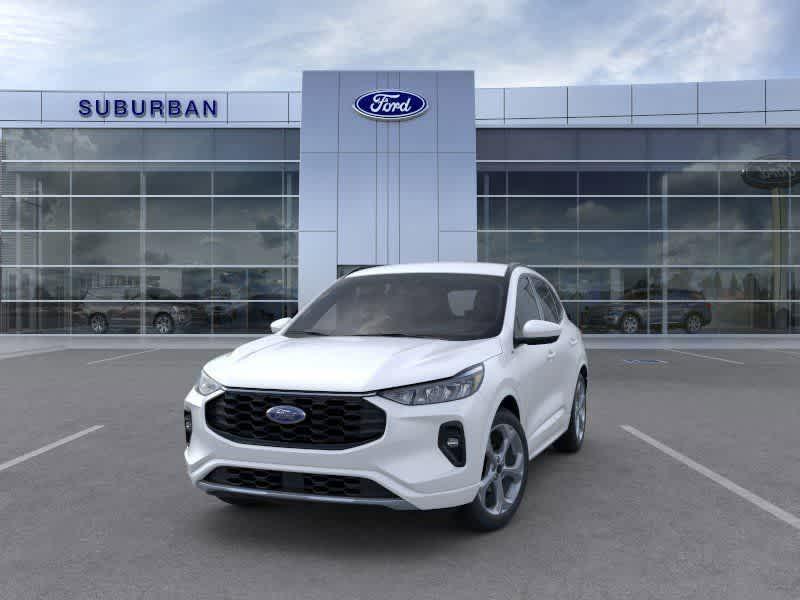 new 2024 Ford Escape car, priced at $34,409