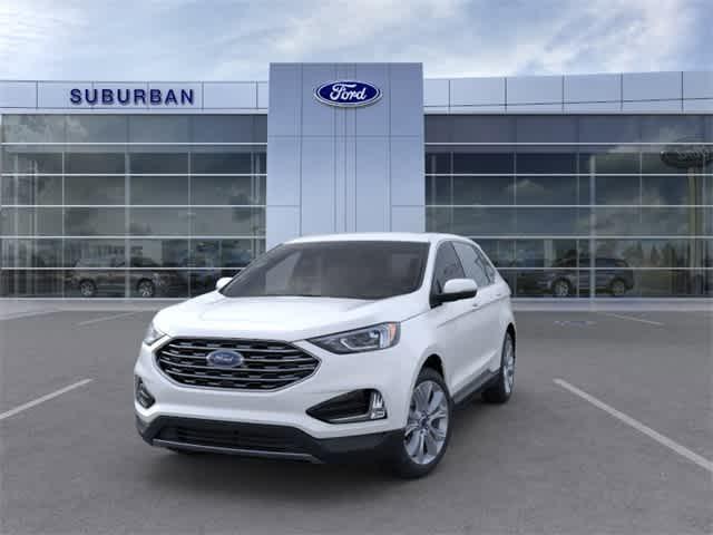 new 2024 Ford Edge car, priced at $43,031