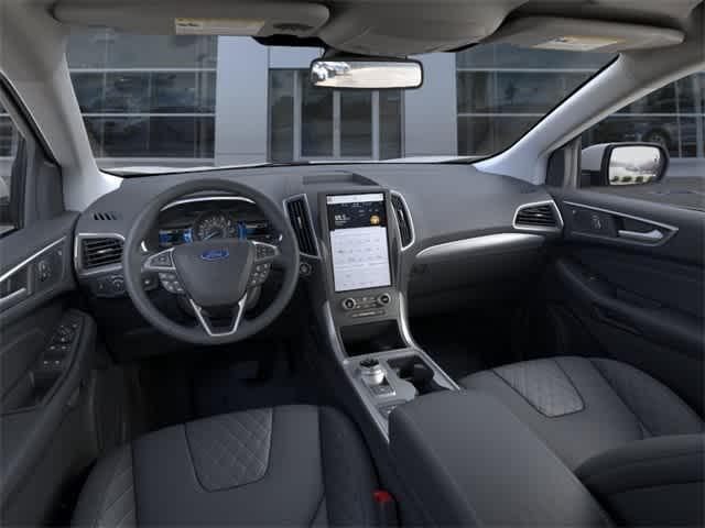 new 2024 Ford Edge car, priced at $43,031