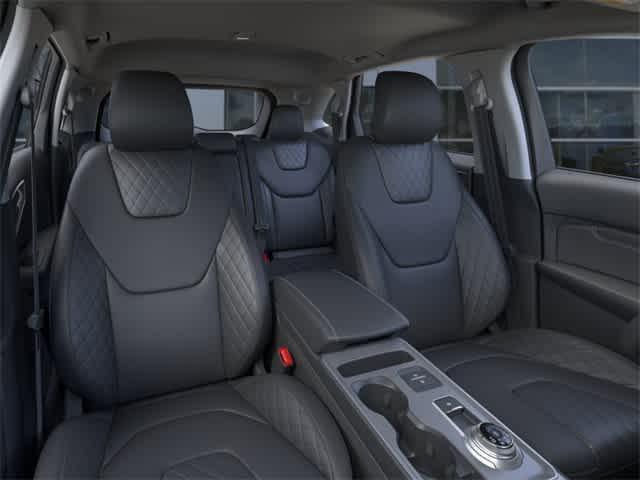 new 2024 Ford Edge car, priced at $43,031