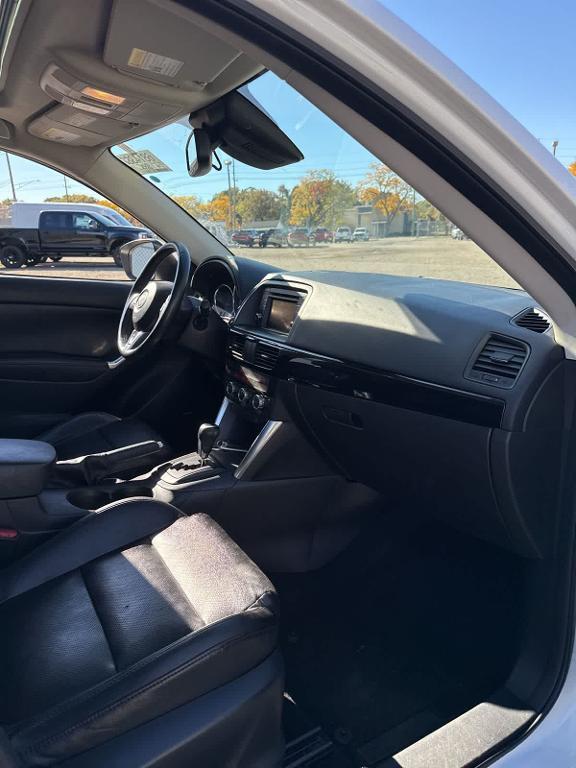 used 2014 Mazda CX-5 car, priced at $13,479