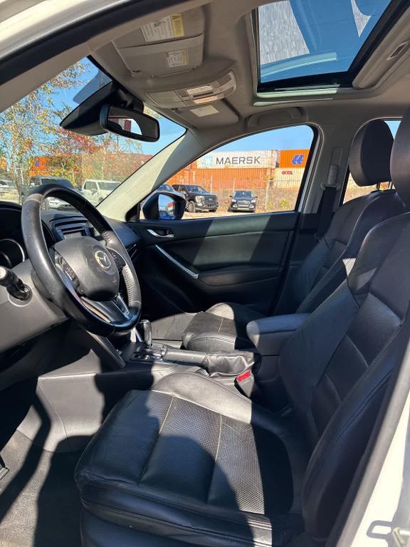 used 2014 Mazda CX-5 car, priced at $13,479